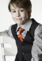 Себастьян Хеджес Томас фото