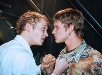 Кадр Телефон полиции – 110