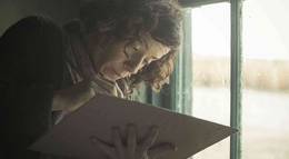 Кадр из фильма "Моди" - 2