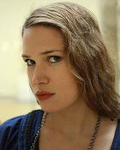 Анна Арланова фото