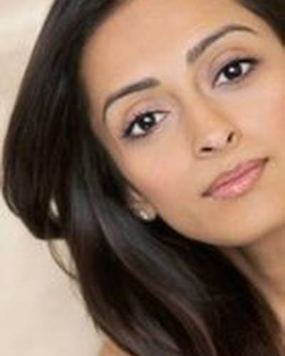 Шарлин Мерчант фото