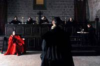 Кадр Эль Греко