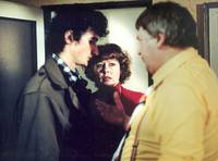 Кадр Панельная история, или Как рождается поселок