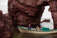 Кадр Большая афера