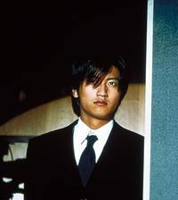 Кадр Время не ждет