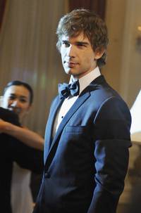 Кадр Тайные связи