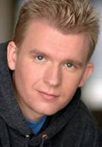 Брайан Воуэлл фото