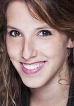 Леа Франсуа фото