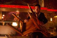 Кадр От заката до рассвета