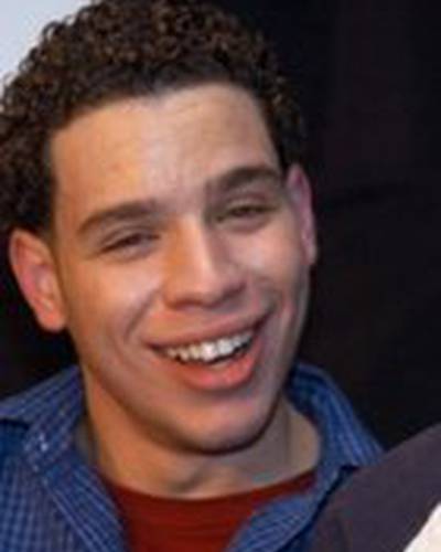 Робин де Хесус фото