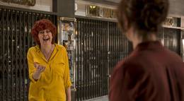 Кадр из фильма "Счастье быть одной" - 2