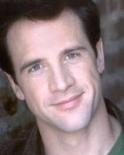 Картер Рой фото