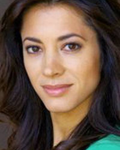 Алекс Мэдисон фото