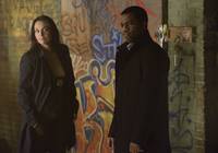 Кадр Темное дитя