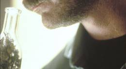 Кадр из фильма "Французский поцелуй" - 2