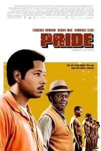 Постер Гордость