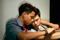 Кадр Этан Мао