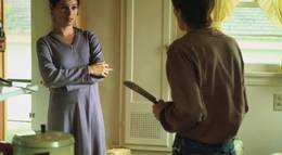 Кадр из фильма "Запомни мое имя" - 2