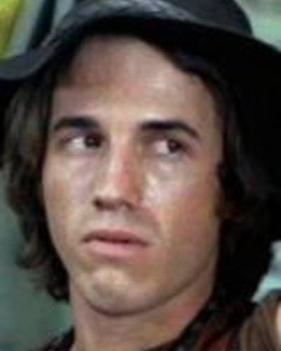 Том МакКиттерик фото