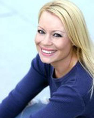 Крисси Мэй фото