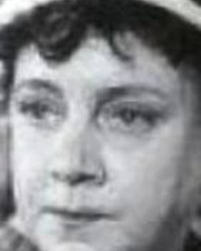 Сигрид Хорн-Расмуссен фото