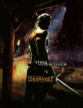 Постер из фильма "Беовульф" - 1
