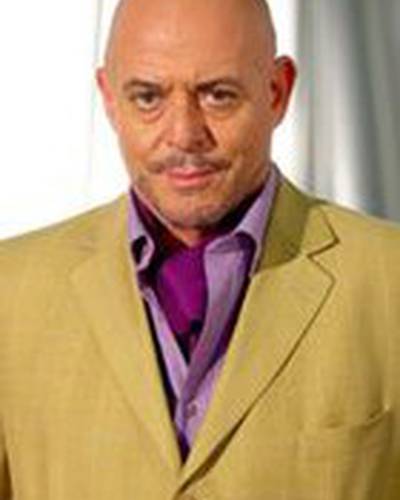 Роберт Уайтхед фото