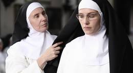 Кадр из фильма "Сестра-улыбка" - 2