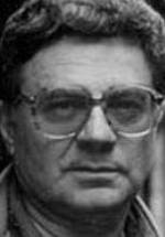 Павел Хомский фото