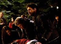 Кадр Дневники вампира