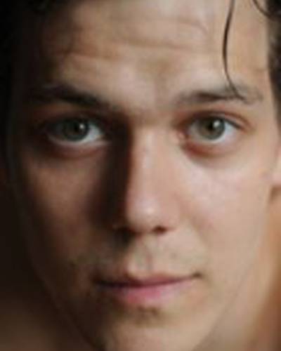 Михаил Шкловский фото