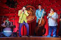 Кадр Самый лучший фильм 3 ДЭ