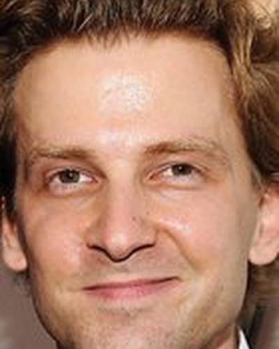 Даниэль Штамм фото