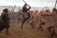 Кадр Макбет