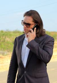 Кадр Дублер