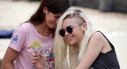 Кадр из фильма "Бараш" - 1