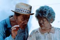 Кадр Предки