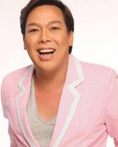 John Lapus фото