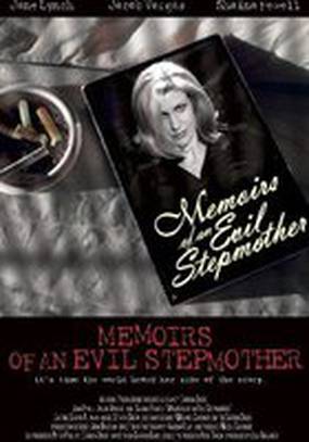 Memoirs of an Evil Stepmother