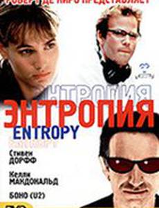 Энтропия