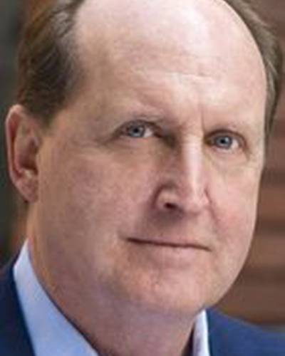 Джон С. Веннема фото