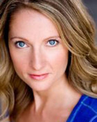 Молли Каш фото