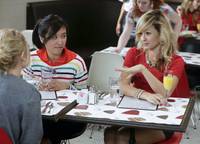 Кадр Дневники Кэрри