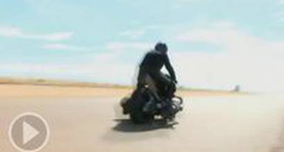 О съёмках №1