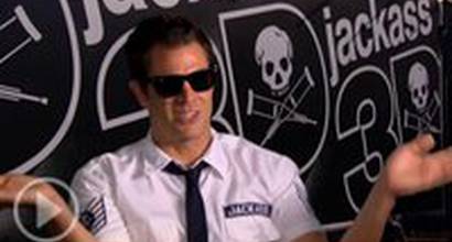 Интервью с Джонни Ноксвилом