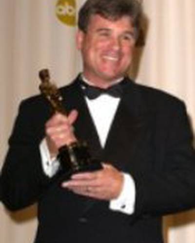 Конрад У. Холл фото