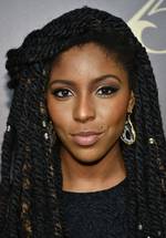 Джессика Уильямс фото