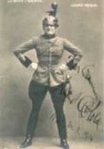 Людвиг Херольд фото