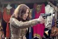 Кадр Первый мститель: Противостояние