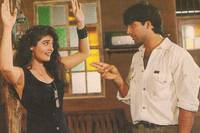 Кадр Цена жизни